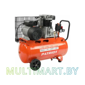 Компрессор Patriot PTR 50-360I картинка 2